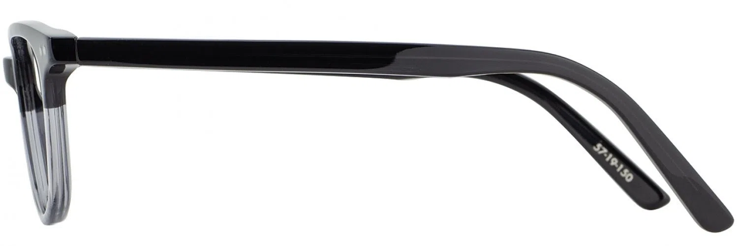 Alan J AJ150 Eyeglasses - view 11